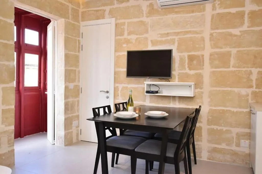 Vallettastay - Lucky Star One Bedroom Apartment 301