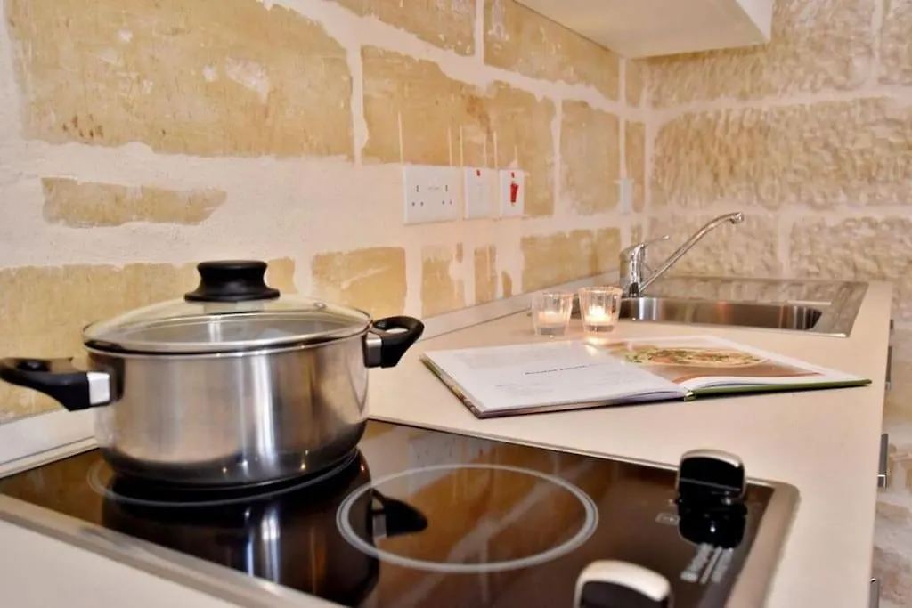 Vallettastay - Lucky Star One Bedroom Apartment 301 Malta