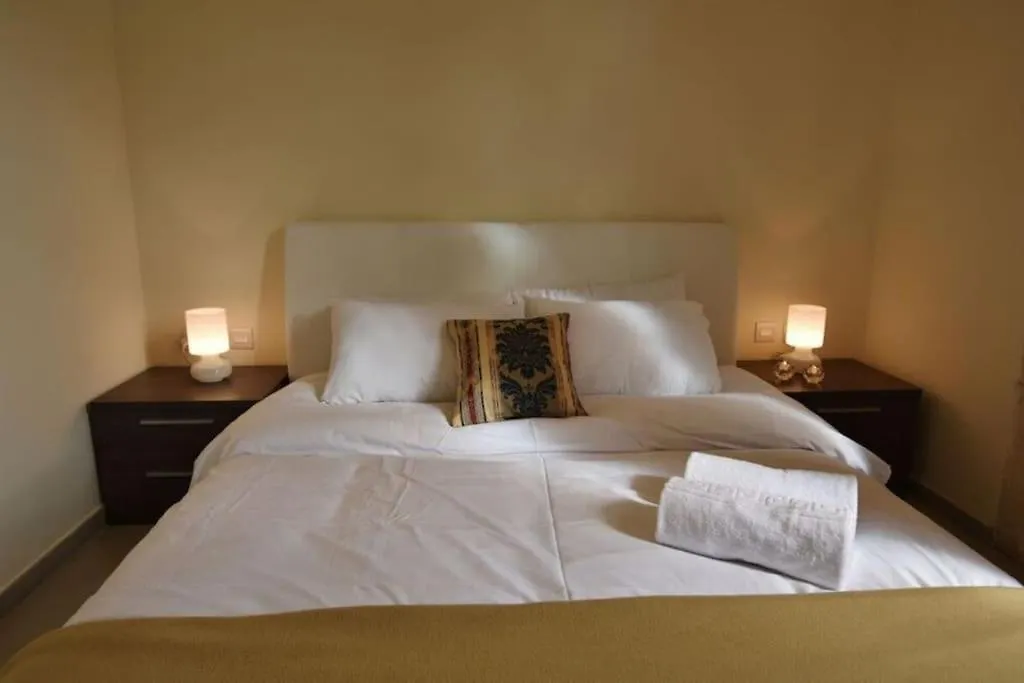 Vallettastay - Lucky Star One Bedroom Apartment 301 0*, Valletta Malta