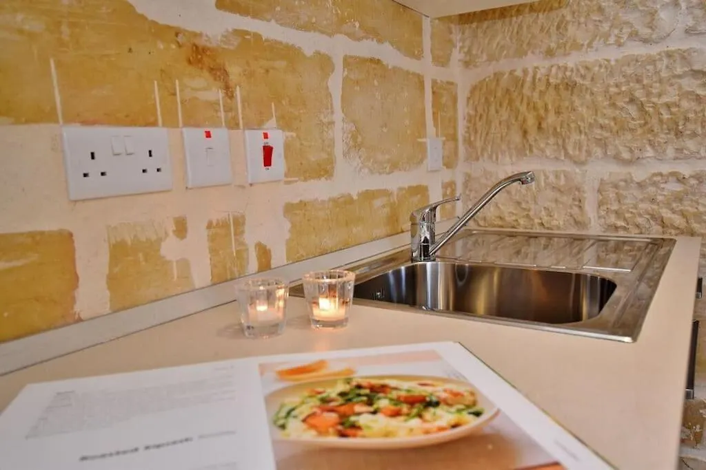 Vallettastay - Lucky Star One Bedroom Apartment 301