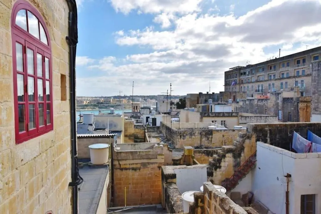 Vallettastay - Lucky Star One Bedroom Apartment 301  Valletta