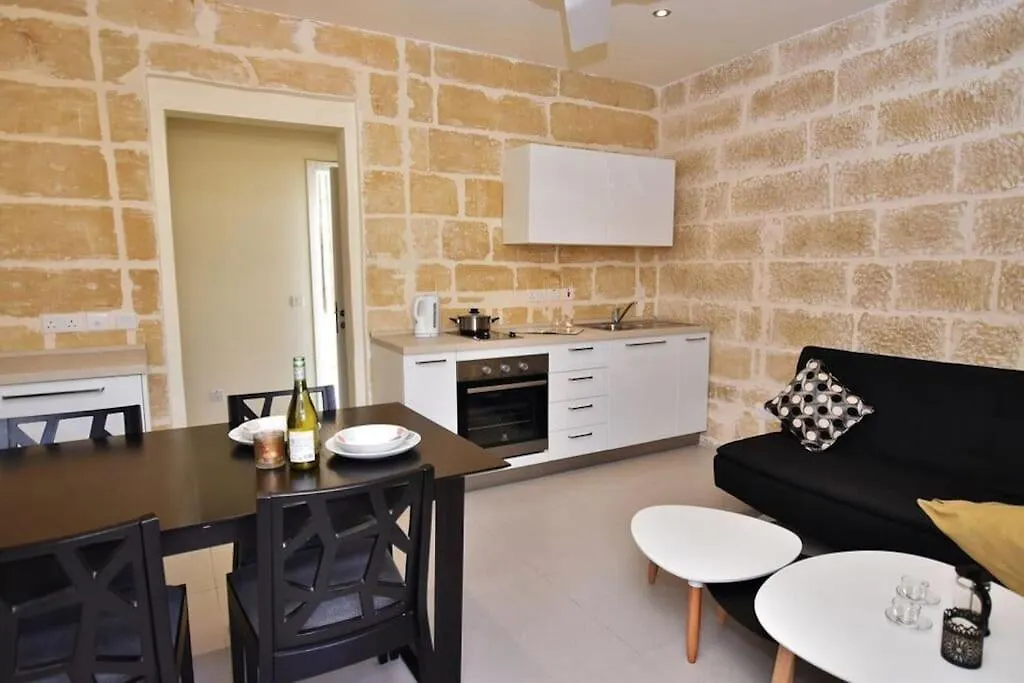 Vallettastay - Lucky Star One Bedroom Apartment 301